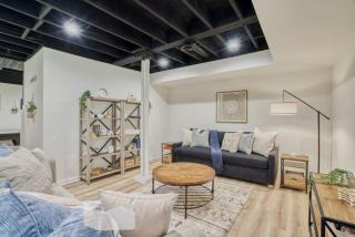 Our Happy Place - Goldvein Virginia - 5