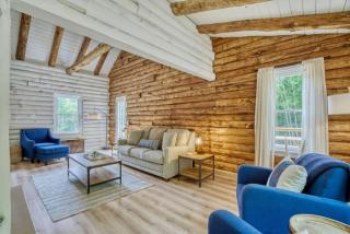 Our Happy Place - Goldvein Virginia - 3