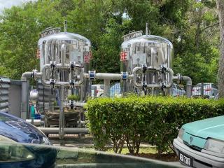 Homestay Putrajaya Near Lake, Dataran Putrajaya, Boulevard Putrajaya, Masjid Putra & Alamanda - 9