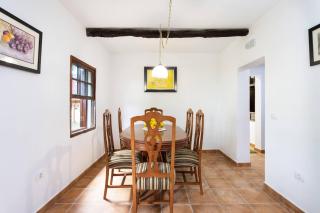 Casa Rural El Naranjero - 6