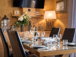 Bel appartement sur les pistes avec balcon et parking couvert - FR-1-416-175 - 2