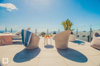 Villa Aguamarina by Abahana Villas - Cumbre del Sol - 4