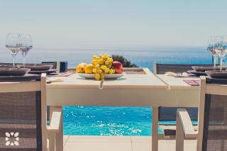 Villa Aguamarina by Abahana Villas - Cumbre del Sol - 2