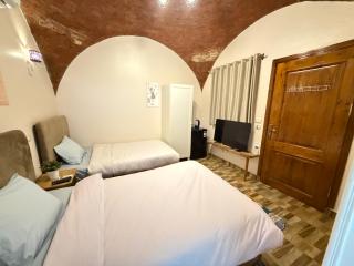 Sahure Pyramid View Inn - 8