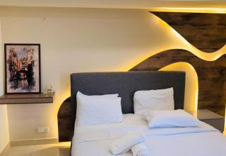 LMY Residency Hotel Apartments Facing Centaurus Mall - Elysium Tower Islmabad - 9