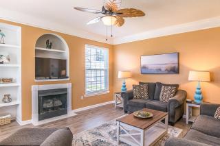 Legacy Villa 1702 - 2 bedroom 2 bath with garage in beachside neighborhood - 7