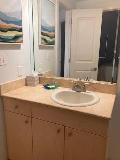 Beachview Condo at Sea Breeze -409 - fully furnished 2 bedroom 2 bath - 5