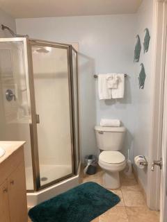 Beachview Condo at Sea Breeze -409 - fully furnished 2 bedroom 2 bath - 4