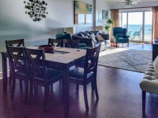 Beachview Condo at Sea Breeze -409 - fully furnished 2 bedroom 2 bath - 3