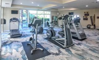 Beachview Condo at Legacy Tower 2 -1103 - fully furnished 2 bedroom 2 bath - 3