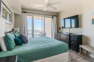 Beachview Condo at Legacy Tower 2 -404 - fully furnished 2 bedroom 2 bathroom - 1