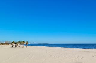 Beachview Condo at Sea Breeze -409 - fully furnished 2 bedroom 2 bath - 2