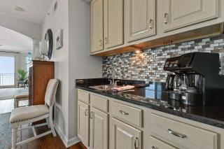 Spacious Beach View, End Unit in Legacy Tower 2-1301 - 3 Bedroom 3 Bath Condo - 6