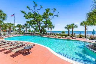 Beachview Condo in Legacy Tower 1-1004 - fully furnished 3 bedroom 2 bathroom - 5