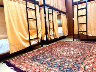 Amritsar Backpackers Hostel - 0