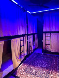 Amritsar Backpackers Hostel - 7