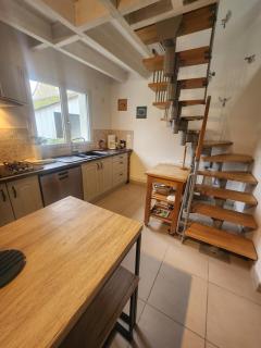 Gite de campagne - 6