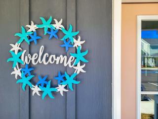 Stylish, BRAND NEW 3 Bed Cottage, Beach Front, DOG FRIENDLY! - 7