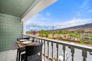 Lahaina Shores 306 · LS 306 Dream Maui Studio by the Beach Pool - 7