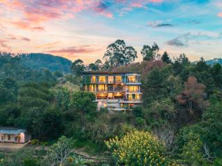 Ella Trail Luxury Villa - 9