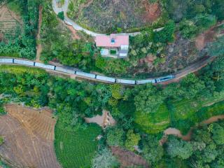 Ella Trail Luxury Villa - 6