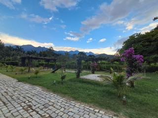 Chalés Quintal da Serra - 8