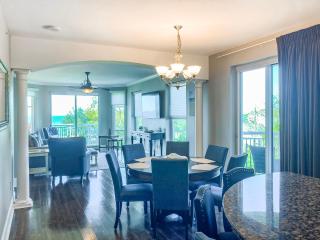 Quiet Beachview End Unit in Legacy Tower 2 -309 - 3 bedroom 3 bath condo - 2