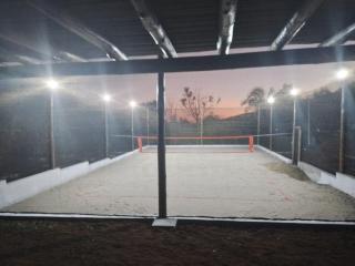 Chalés Quintal da Serra - 2