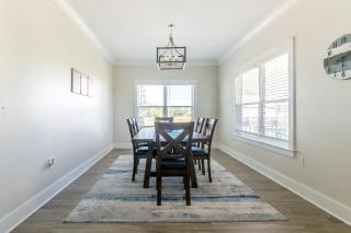 Brand New Home with Beach Views! Fully furnished 3 bedroom home in Gulfport - 6