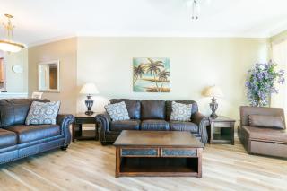 Beachview Condo at Legacy Tower 1 -202 - fully furnished 2 bedroom 2 bathroom - 6