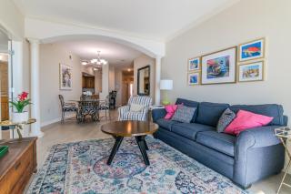 Beachview Condo at Legacy Tower 2 -404 - fully furnished 2 bedroom 2 bathroom - 7