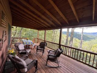 Appalachian Satisfaction - 8