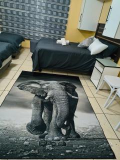 Acama Guest House - 2