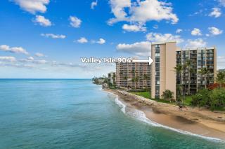 Valley Isle 904 - 5
