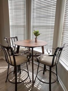 Legacy Villa 602 - 3 bedroom 2 bath condo - quiet beachside neighborhood - 2