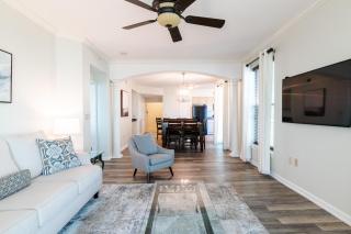 Spacious Beachview End Unit in Legacy Tower 2 -1101 - 3 bedroom 3 bath condo - 7