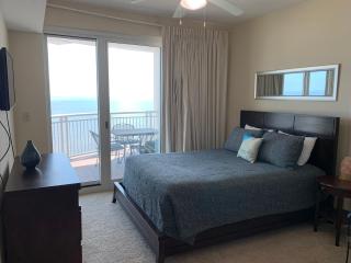 Beachview Condo at Legacy Tower 2 -1204 - fully furnished 2 bedroom 2 bath - 2