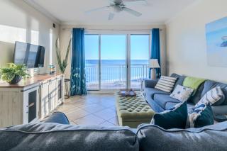 Beachview Condo at Legacy Tower 2 -706 - fully furnished 2 bedroom 2 bathroom - 4
