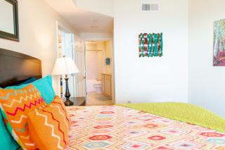 Beachview Condo at Legacy Tower 2 -706 - fully furnished 2 bedroom 2 bathroom - 1