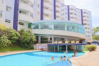 Águas da Serra - 1 Quarto - TURISMO - 9