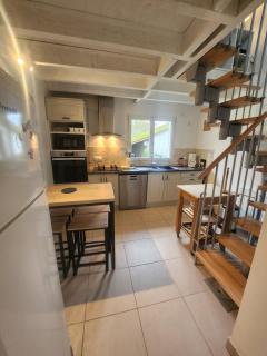 Gite de campagne - 5