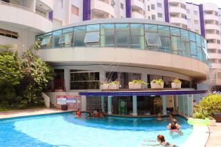 Águas da Serra - 1 Quarto - TURISMO - 8