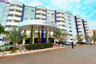 Águas da Serra - 1 Quarto - TURISMO - 4