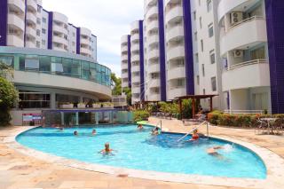 Águas da Serra - 1 Quarto - TURISMO - 5