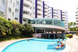 Águas da Serra - 1 Quarto - TURISMO - 1