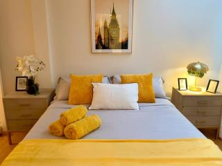 Knightsbridge large 2 Beds flat Chelsea - 0