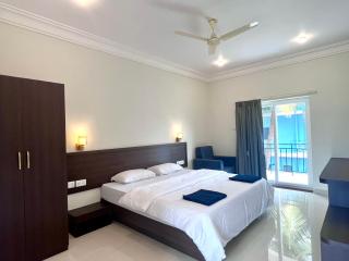 Apartments with Private Kitchen by Morjim Sunset Guesthouse - 3