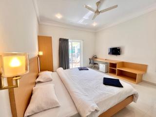 Apartments with Private Kitchen by Morjim Sunset Guesthouse - 1