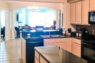 Beachview Condo at Legacy Tower 2 -708 - fully furnished 2 bedroom 2 bathroom - 2