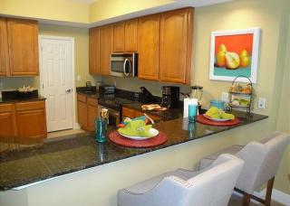 Beachview Condo at Beau View - 303 - fully furnished 3 bedroom 3 bathroom - 2